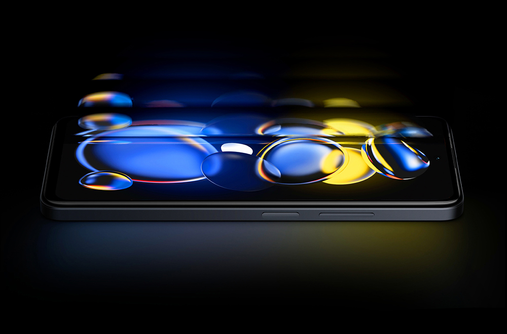Redmi Note 11T Pro 系列正式發表:天璣 8100 處理器、144Hz 更新率 LCD 螢幕、120W 快充、512GB ROM 大容量 - 電腦王阿達 Redmi Note 11T Pro 系列正式發表:天璣 8100 處理器、144Hz 更新率 LCD 螢幕、120W 快充、512GB ROM 大容量 - 電腦王阿達