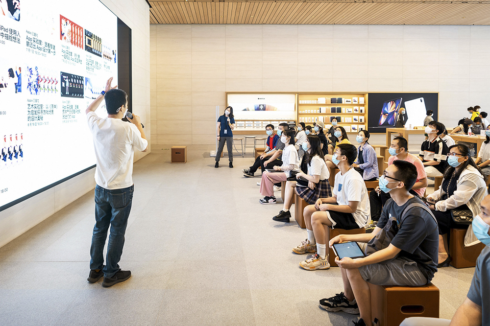 蘋果 WWDC22 Keynote 發表會確認台灣時間 6/7 凌晨 1 點襲來!你期待什麼新消息? - 電腦王阿達 蘋果 WWDC22 Keynote 發表會確認台灣時間 6/7 凌晨 1 點襲來!你期待什麼新消息? - 電腦王阿達