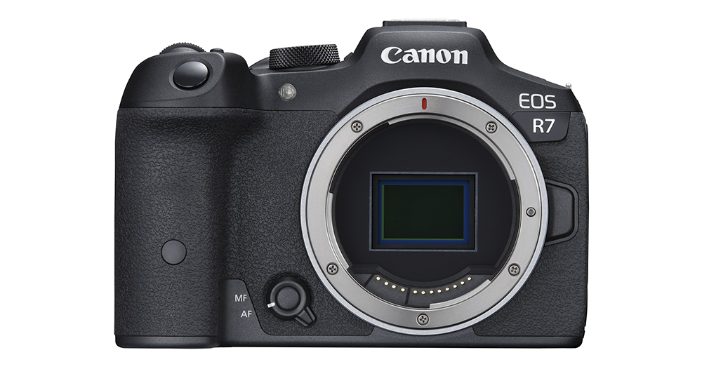 能拍 4K 60P 的 Canon EOS R7 與 EOS R10 APS-C 片幅輕無反登場 - 電腦王阿達 能拍 4K 60P 的 Canon EOS R7 與 EOS R10 APS-C 片幅輕無反登場 - 電腦王阿達