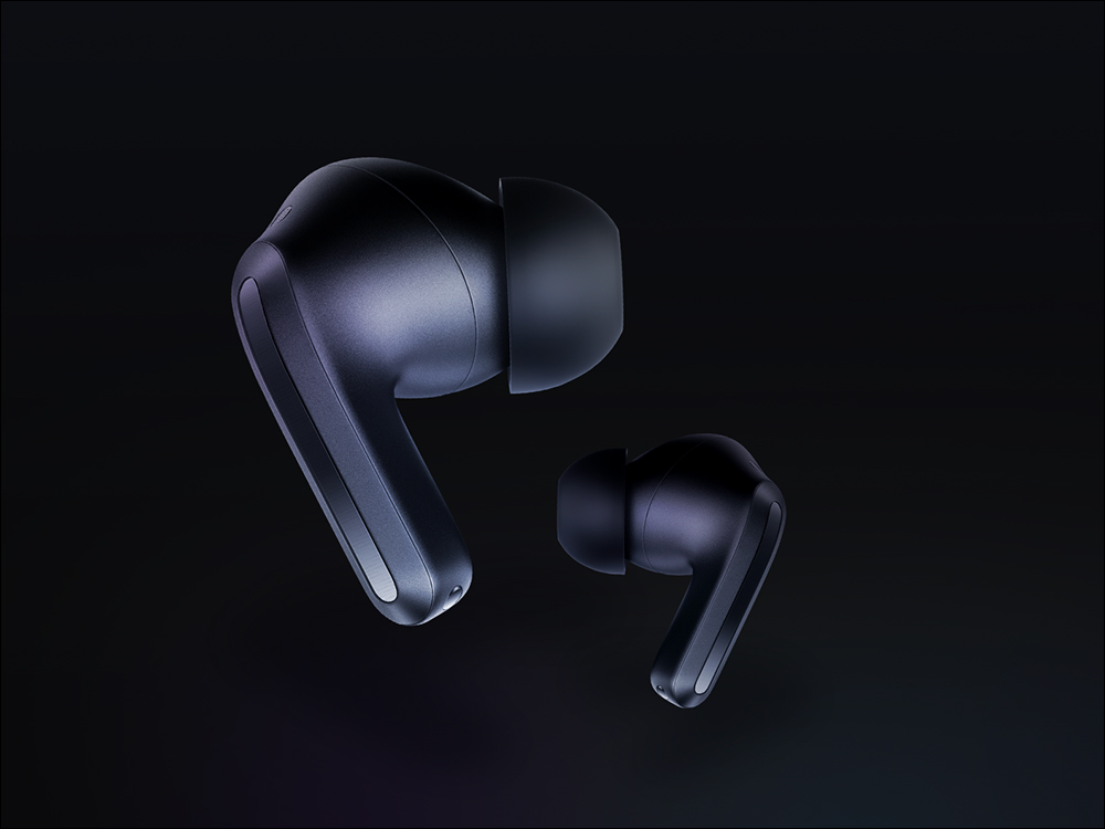 Redmi Buds 4 Pro 真無線降噪耳機:43dB 智慧降噪、智慧抗風噪、59ms 超低延遲、36小時超長續航(同場加映:Redmi Buds 4 同步推出) - 電腦王阿達 Redmi Buds 4 Pro 真無線降噪耳機:43dB 智慧降噪、智慧抗風噪、59ms 超低延遲、36小時超長續航(同場加映:Redmi Buds 4 同步推出) - 電腦王阿達