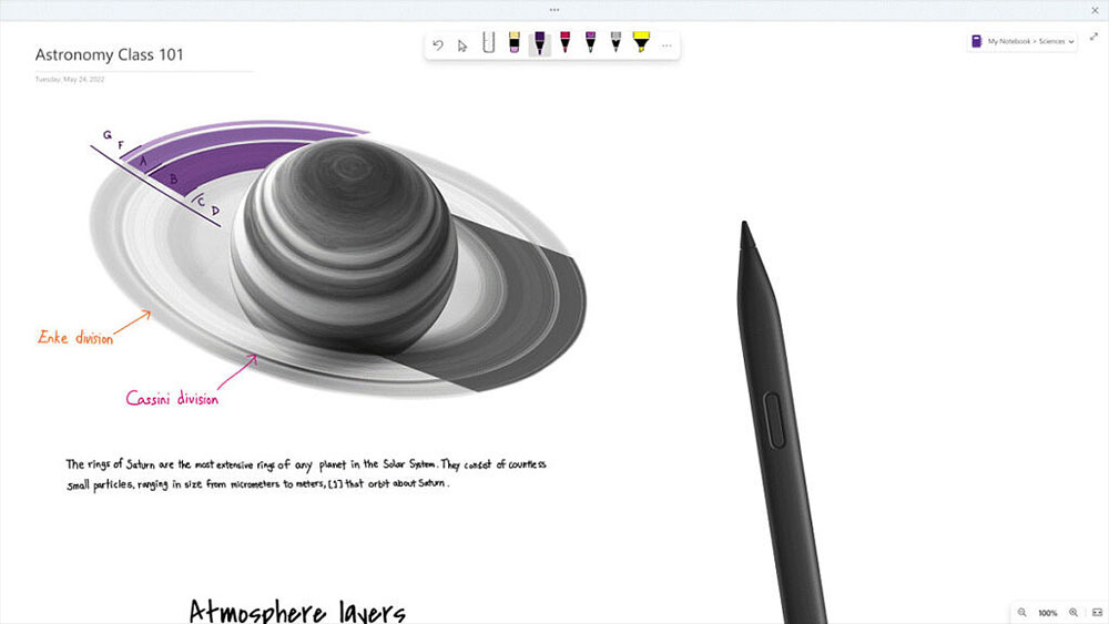 微軟宣佈 OneNote Windows 應用程式的重要新功能即將推出 - 電腦王阿達 微軟宣佈 OneNote Windows 應用程式的重要新功能即將推出 - 電腦王阿達