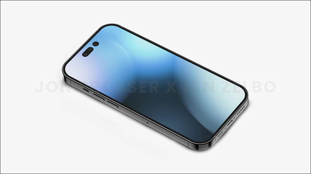 知名分析師爆料 iPhone 14 Pro 系列有望支援 AOD 顯示功能,有史以來最精細的高清晰渲染圖同步亮相! - 電腦王阿達 知名分析師爆料 iPhone 14 Pro 系列有望支援 AOD 顯示功能,有史以來最精細的高清晰渲染圖同步亮相! - 電腦王阿達