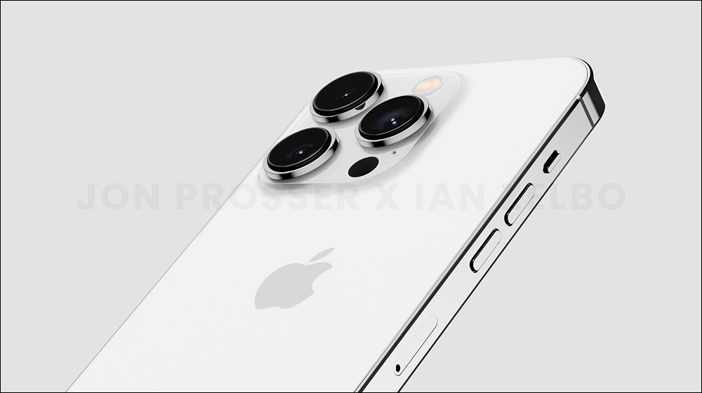 知名分析師爆料 iPhone 14 Pro 系列有望支援 AOD 顯示功能,有史以來最精細的高清晰渲染圖同步亮相! - 電腦王阿達 知名分析師爆料 iPhone 14 Pro 系列有望支援 AOD 顯示功能,有史以來最精細的高清晰渲染圖同步亮相! - 電腦王阿達