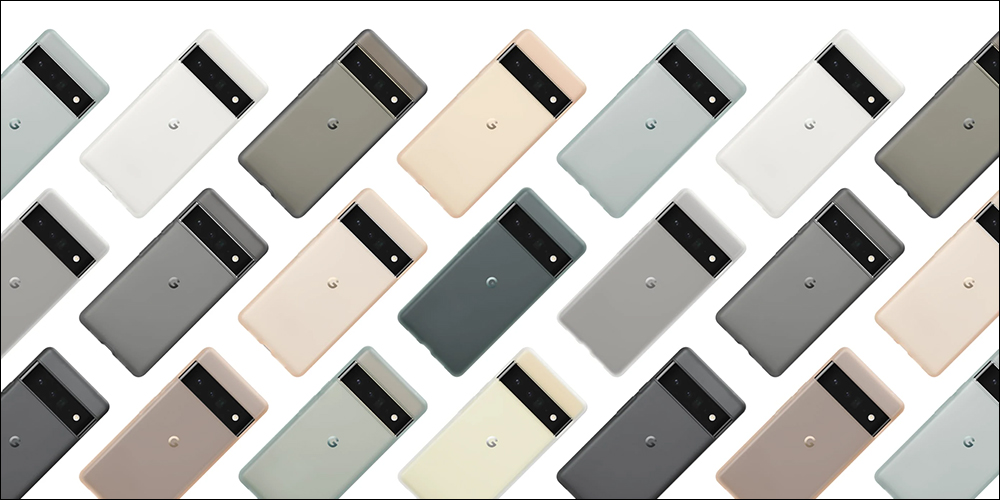 Google Pixel 6 系列再傳災情,但這次輪到「原廠透明保護殼」被用戶反映容易變黃、按鈕周圍扭曲變形 - 電腦王阿達 Google Pixel 6 系列再傳災情,但這次輪到「原廠透明保護殼」被用戶反映容易變黃、按鈕周圍扭曲變形 - 電腦王阿達