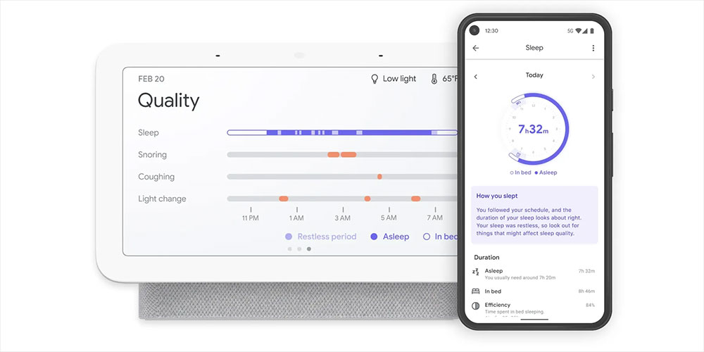 Google 正在測試 Android 與 Pixel 設備上的打鼾和咳嗽偵測功能 - 電腦王阿達