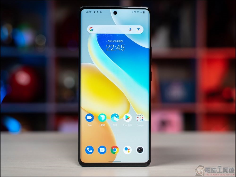 vivo X80 開箱 - 05 vivo X80 開箱 - 05