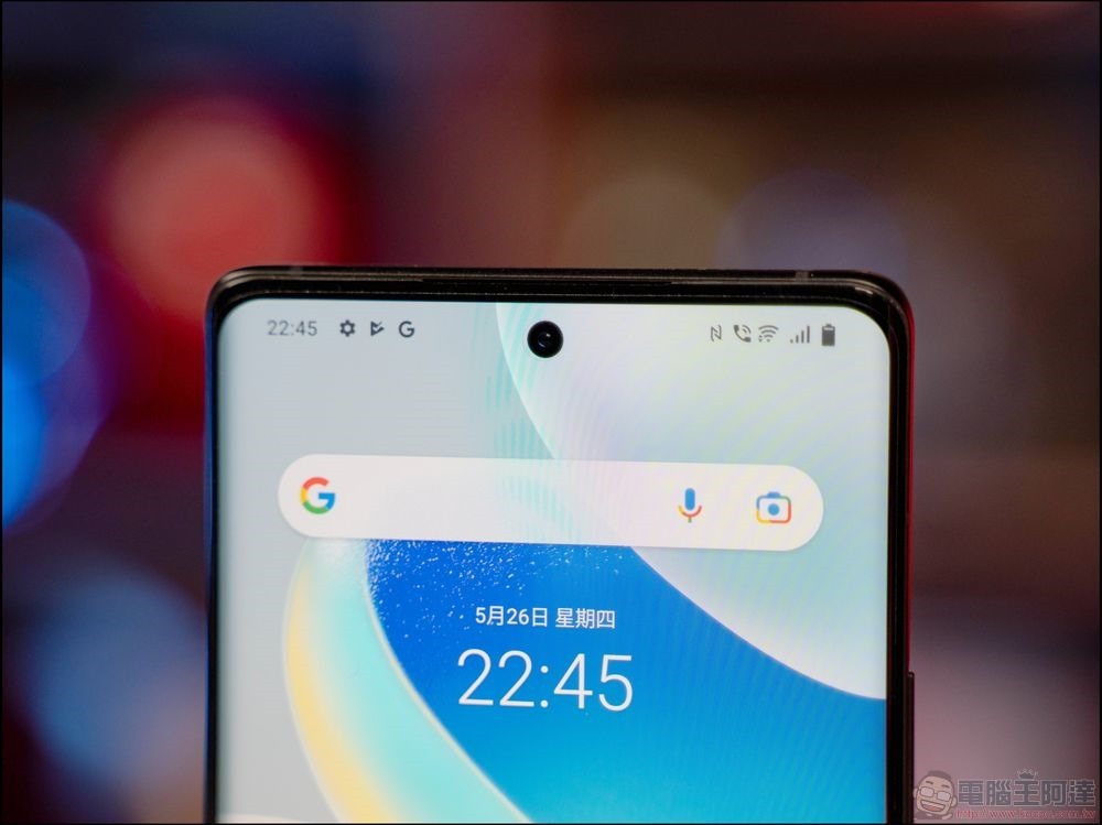 vivo X80 開箱 - 06 vivo X80 開箱 - 06