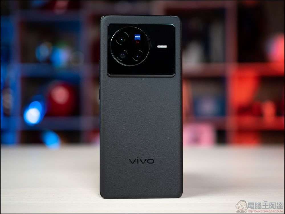 vivo X80 開箱 - 11 vivo X80 開箱 - 11