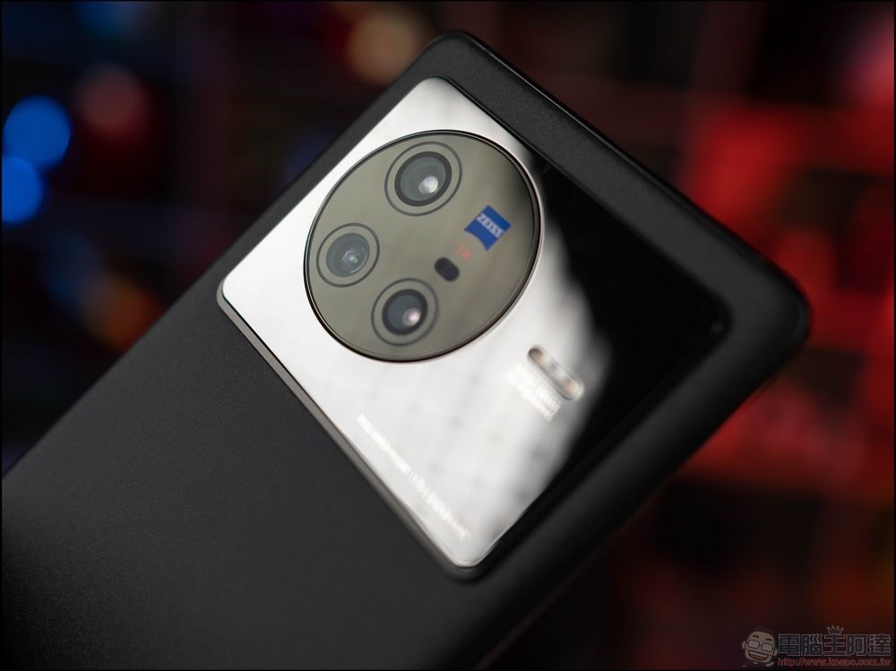 vivo X80 開箱 - 13 vivo X80 開箱 - 13