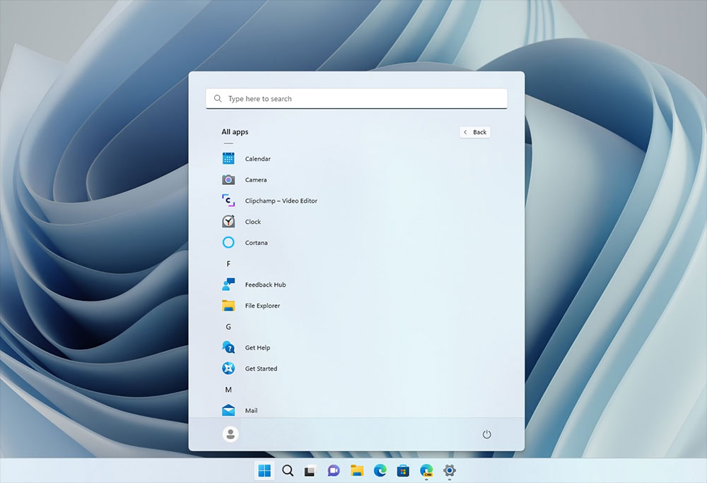 微軟表示 Windows 11 品質最高,並且承諾未來更多功能 - 電腦王阿達 微軟表示 Windows 11 品質最高,並且承諾未來更多功能 - 電腦王阿達