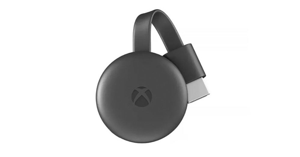 Xbox Cloud Gaming 雲端遊戲電視棒 Xbox Cloud Gaming 雲端遊戲電視棒