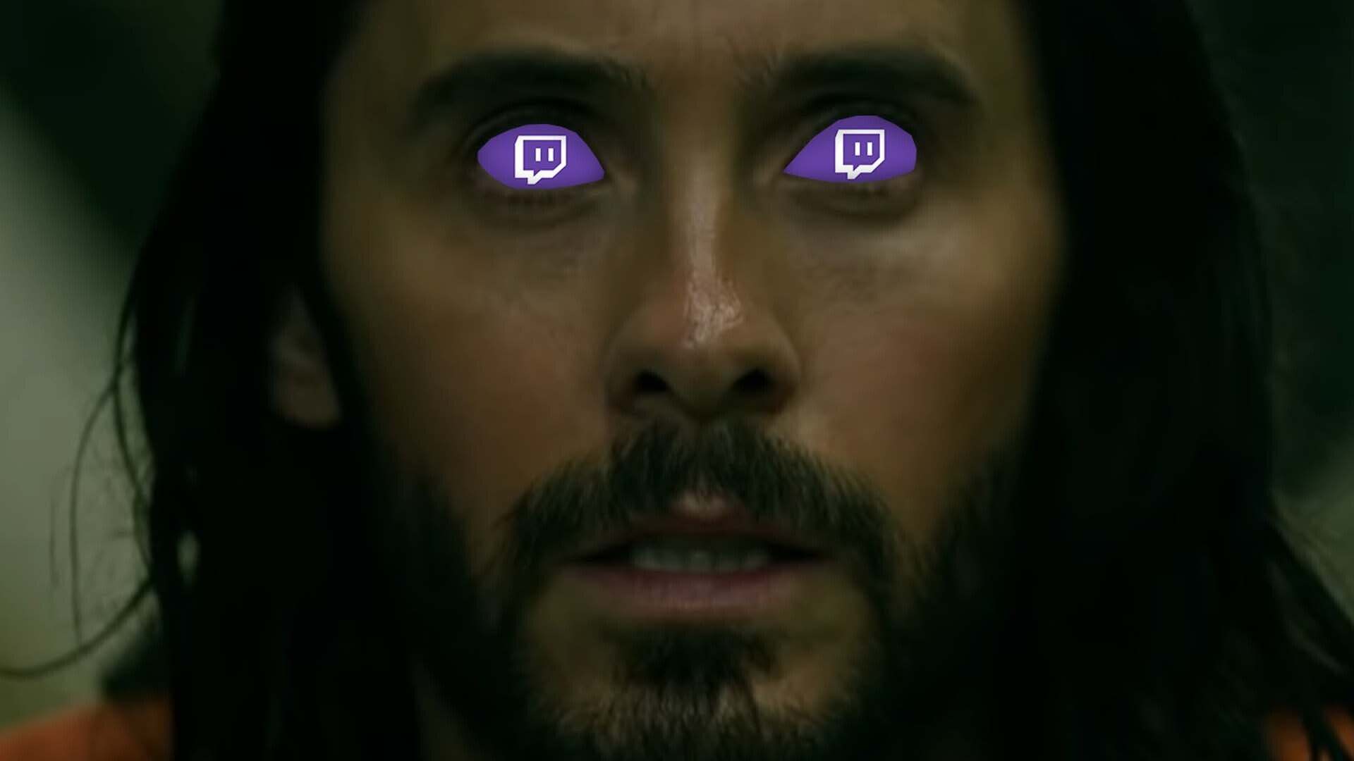 迷因級爛片《魔比斯》席捲 Twitch 平台, 24 小時輪播頻道吸引上千人觀賞 - 電腦王阿達 迷因級爛片《魔比斯》席捲 Twitch 平台, 24 小時輪播頻道吸引上千人觀賞 - 電腦王阿達