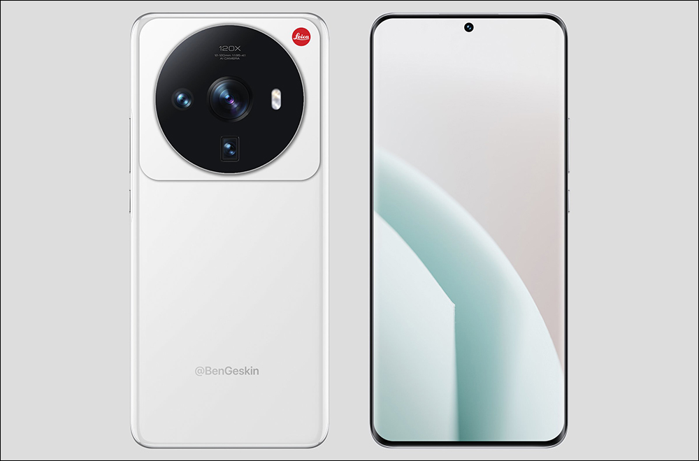 小米 12 Ultra 最新規格傳聞、售價曝光,搭載高通 Snapdragon 8+ Gen 1、120W 快充與 4,860mAh 電池(同場加映:小米 12S 實機外觀流出!) - 電腦王阿達 小米 12 Ultra 最新規格傳聞、售價曝光,搭載高通 Snapdragon 8+ Gen 1、120W 快充與 4,860mAh 電池(同場加映:小米 12S 實機外觀流出!) - 電腦王阿達