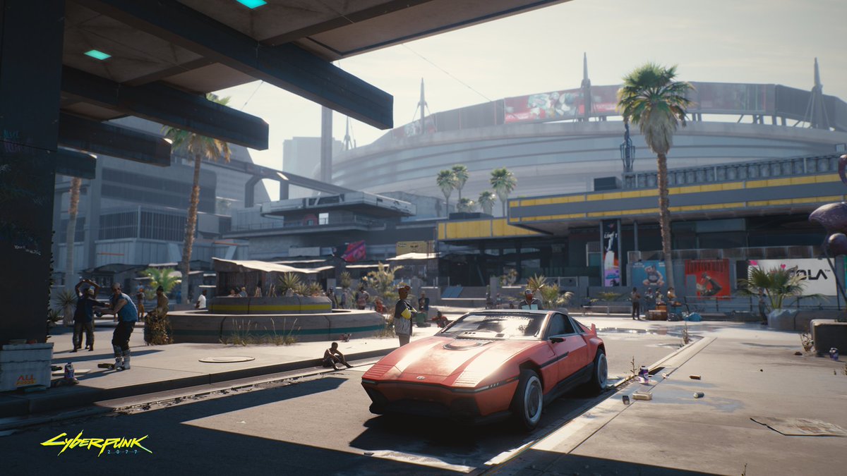 《電馭叛客 2077》首部劇情 DLC 內容細節疑似外流,將帶來新區域、角色、支線與主線任務 - 電腦王阿達 《電馭叛客 2077》首部劇情 DLC 內容細節疑似外流,將帶來新區域、角色、支線與主線任務 - 電腦王阿達