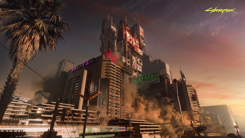 《電馭叛客 2077》首部劇情 DLC 內容細節疑似外流，將帶來新區域、角色、支線與主線任務 - 電腦王阿達