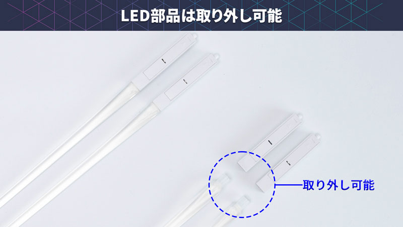 RGB 筷子如光劍閃閃發亮還能自己換顏色,用這個吃東西感覺就很電競 - 電腦王阿達 RGB 筷子如光劍閃閃發亮還能自己換顏色,用這個吃東西感覺就很電競 - 電腦王阿達