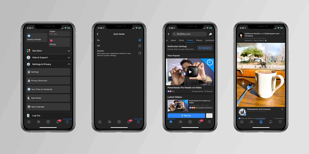 刪除被其他人在 Facebook 與 Instagram 上傳的聯絡資訊 刪除被其他人在 Facebook 與 Instagram 上傳的聯絡資訊
