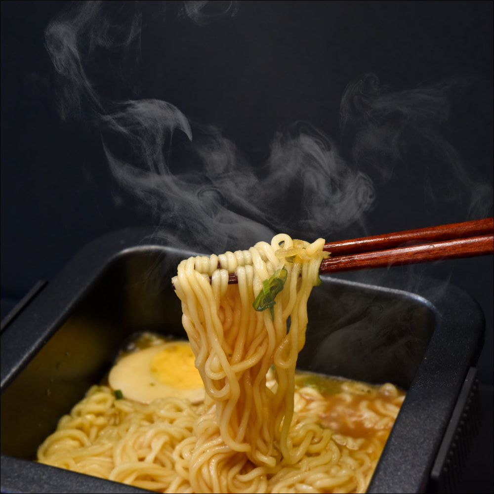 日本 Thanko 推出適用各種形狀泡麵的「個人拉麵料理鍋」 - 電腦王阿達 日本 Thanko 推出適用各種形狀泡麵的「個人拉麵料理鍋」 - 電腦王阿達