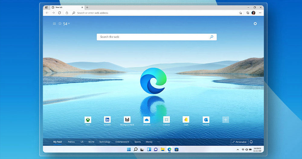 Microsoft Edge Canary 版開測「Drop」新功能,可跨平台設備共享、儲存檔案與筆記 - 電腦王阿達 Microsoft Edge Canary 版開測「Drop」新功能,可跨平台設備共享、儲存檔案與筆記 - 電腦王阿達