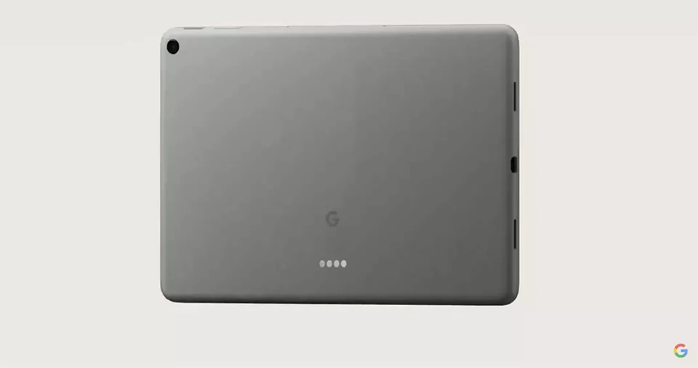 Google Pixel Tablet 被認證頁面暴雷可能帶來手寫筆支援 - 電腦王阿達
