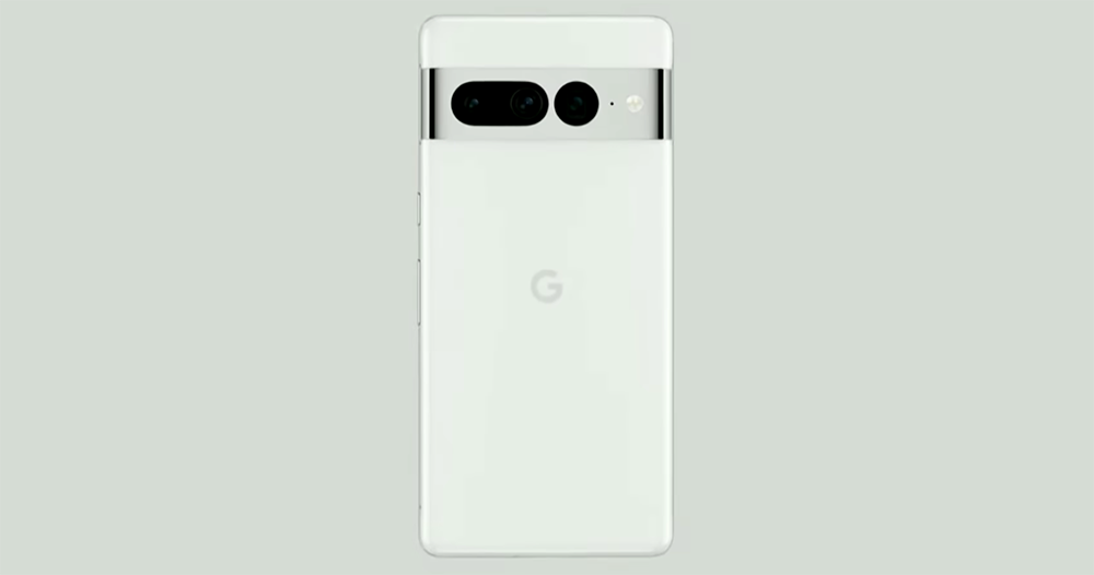 Pixel 7 原型機被拿到 eBay 賣,還疑似揭露了 Pixel 7 Pro 的實拍... - 電腦王阿達 Pixel 7 原型機被拿到 eBay 賣,還疑似揭露了 Pixel 7 Pro 的實拍... - 電腦王阿達