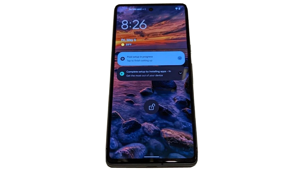Pixel 7 原型機 Pixel 7 原型機