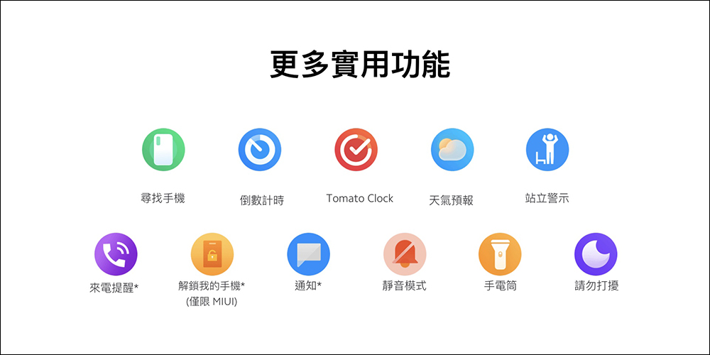 小米手環 7 將於 6 月 1 日在台開放預購!售價 1,195 元 - 電腦王阿達 小米手環 7 將於 6 月 1 日在台開放預購!售價 1,195 元 - 電腦王阿達