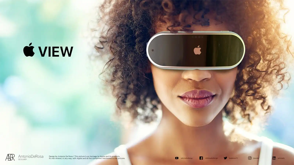 Apple 重新定義元宇宙？realityOS 商標註冊浮上檯面 - 電腦王阿達