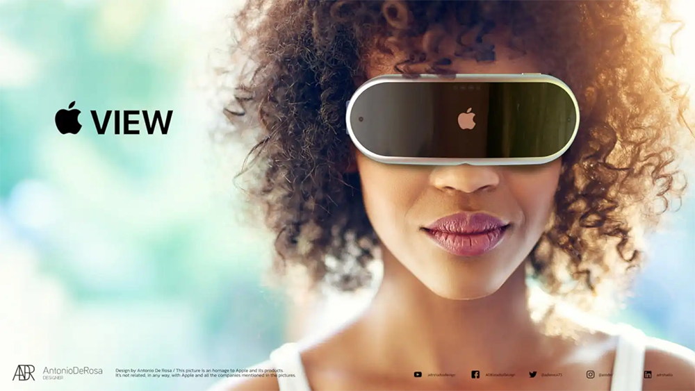 Apple 重新定義元宇宙?realityOS 商標註冊浮上檯面 - 電腦王阿達 Apple 重新定義元宇宙?realityOS 商標註冊浮上檯面 - 電腦王阿達