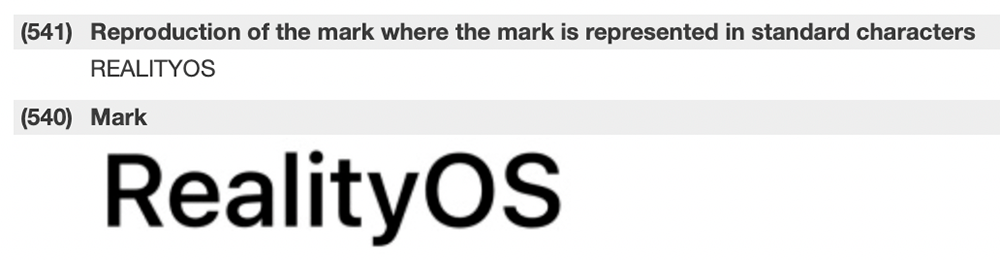 Apple 重新定義元宇宙?realityOS 商標註冊浮上檯面 - 電腦王阿達 Apple 重新定義元宇宙?realityOS 商標註冊浮上檯面 - 電腦王阿達