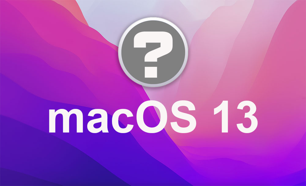 WWDC 前的預習:目前已知的 macOS 13 傳聞整理 - 電腦王阿達 WWDC 前的預習:目前已知的 macOS 13 傳聞整理 - 電腦王阿達
