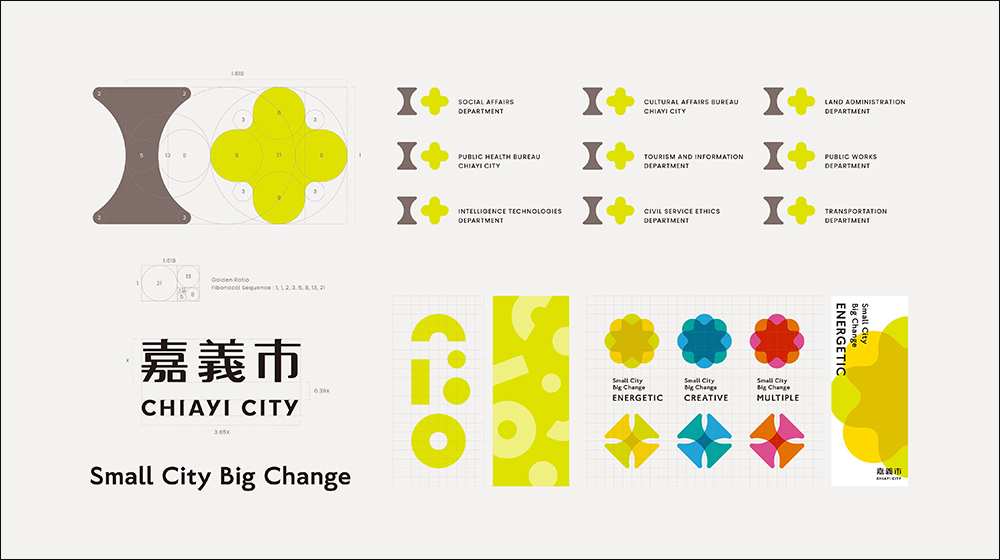 「嘉市體」臺灣首款城市標準字型，開放免費下載（可商業使用） - 電腦王阿達