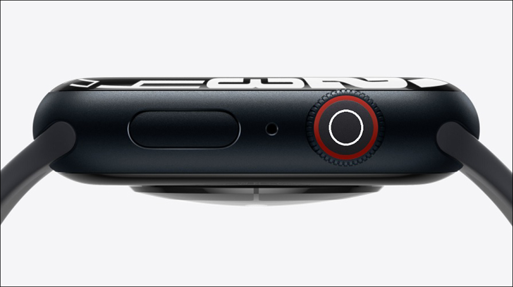 Apple 最新 Apple Watch 專利,嘗試在數位錶冠中嵌入相機鏡頭 - 電腦王阿達 Apple 最新 Apple Watch 專利,嘗試在數位錶冠中嵌入相機鏡頭 - 電腦王阿達