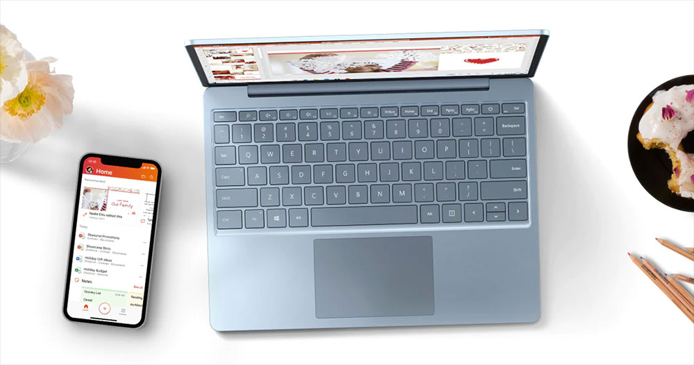 Surface Laptop Go 2 規格外洩，將搭載第 11 代處理器 - 電腦王阿達