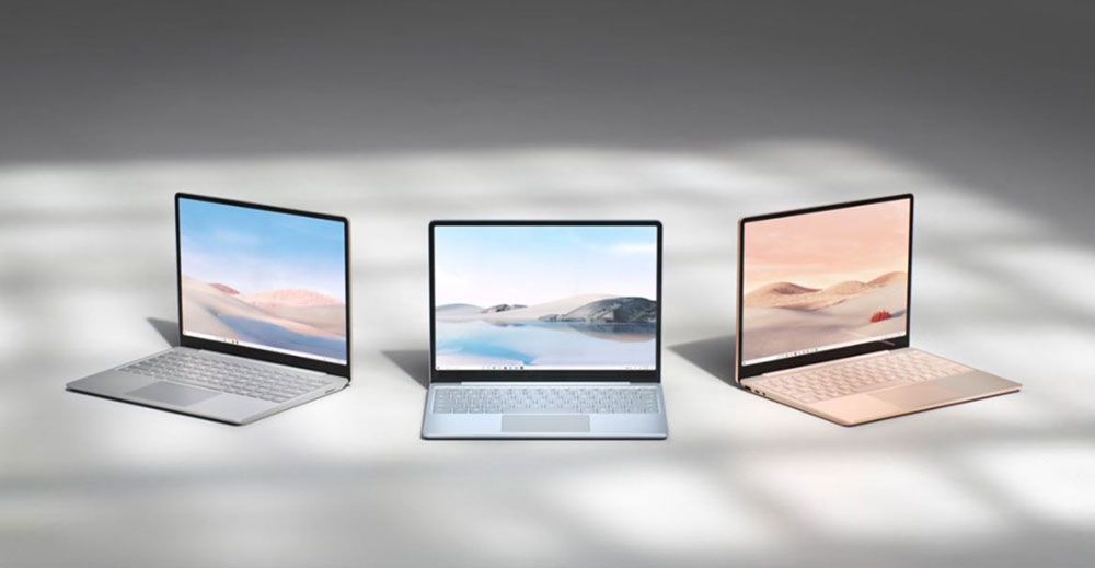 Surface Laptop Go 2 規格外洩,將搭載第 11 代處理器 - 電腦王阿達 Surface Laptop Go 2 規格外洩,將搭載第 11 代處理器 - 電腦王阿達