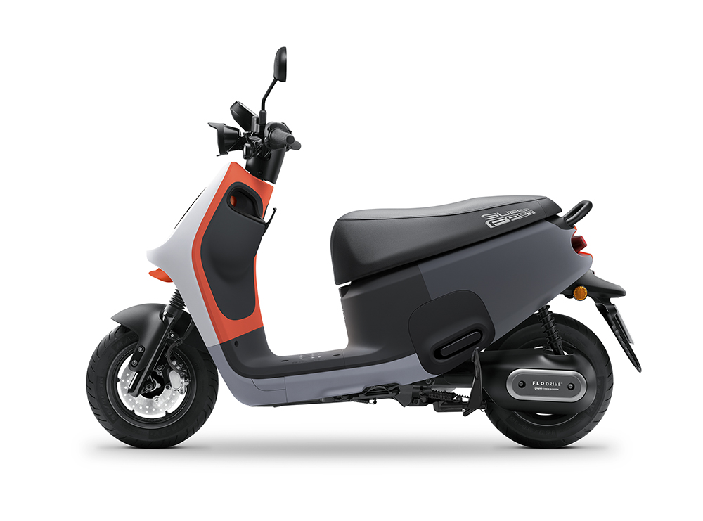 特大、特快、特別色 Gogoro VIVA XL SUPERFAST 發表,還有 VIVA MIX「浩室白」新色 - 電腦王阿達 特大、特快、特別色 Gogoro VIVA XL SUPERFAST 發表,還有 VIVA MIX「浩室白」新色 - 電腦王阿達