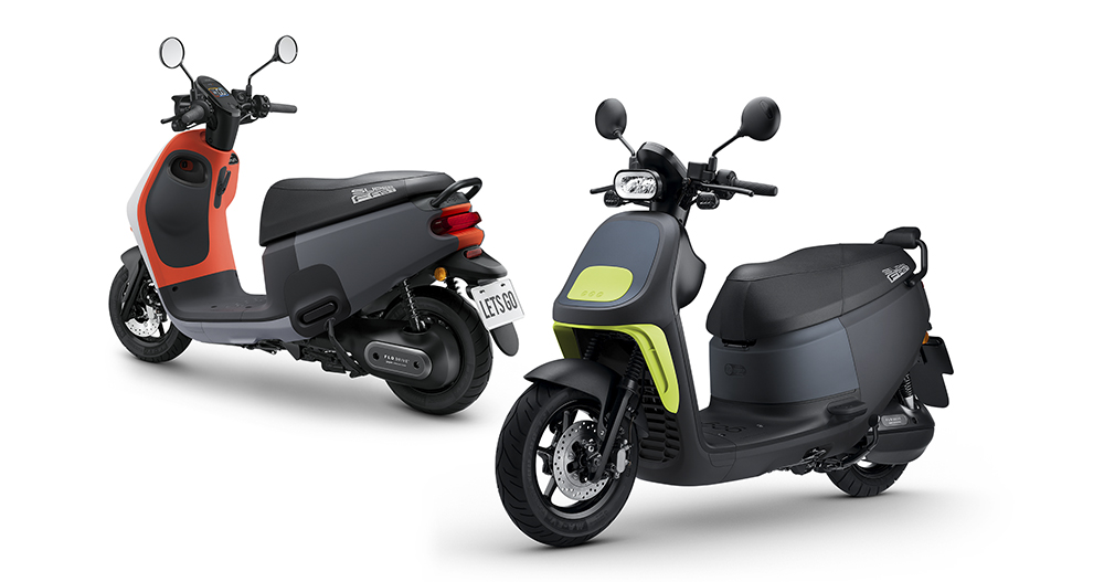 特大、特快、特別色 Gogoro VIVA XL SUPERFAST 發表,還有 VIVA MIX「浩室白」新色 - 電腦王阿達 特大、特快、特別色 Gogoro VIVA XL SUPERFAST 發表,還有 VIVA MIX「浩室白」新色 - 電腦王阿達