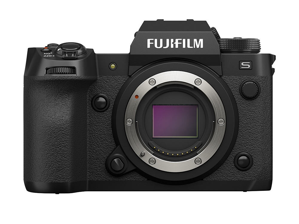 Fujifilm X-H2S Fujifilm X-H2S