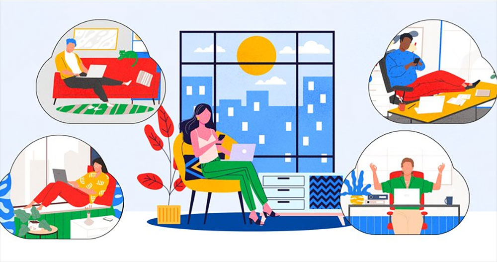 Google 正式宣布將 Duo 服務整併到 Meet 中,未來提供單一語音和視訊對話平台 - 電腦王阿達 Google 正式宣布將 Duo 服務整併到 Meet 中,未來提供單一語音和視訊對話平台 - 電腦王阿達