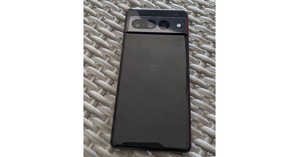 Pixel 7 Pro 實機開賣 Pixel 7 Pro 實機開賣