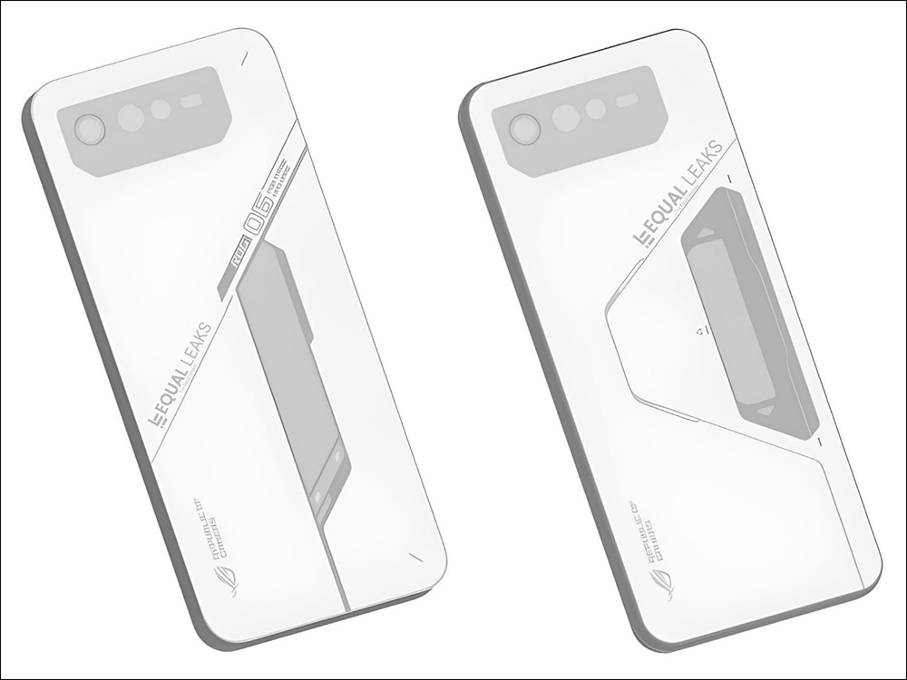 華碩 ROG Phone 6 電競手機確定將於7/5 發表，將搭載高通 Snapdragon 8+ Gen 1 處理器 - 電腦王阿達