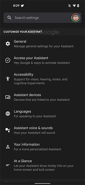 Google 語音助理設定選單大改,功能都跑哪去?直接帶你看看 - 電腦王阿達 Google 語音助理設定選單大改,功能都跑哪去?直接帶你看看 - 電腦王阿達