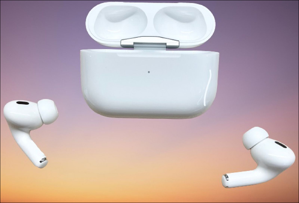 AirPods Pro 2 傳聞可能採用完全相同的設計,而非過去謠傳的「沒梗」造型 - 電腦王阿達 AirPods Pro 2 傳聞可能採用完全相同的設計,而非過去謠傳的「沒梗」造型 - 電腦王阿達
