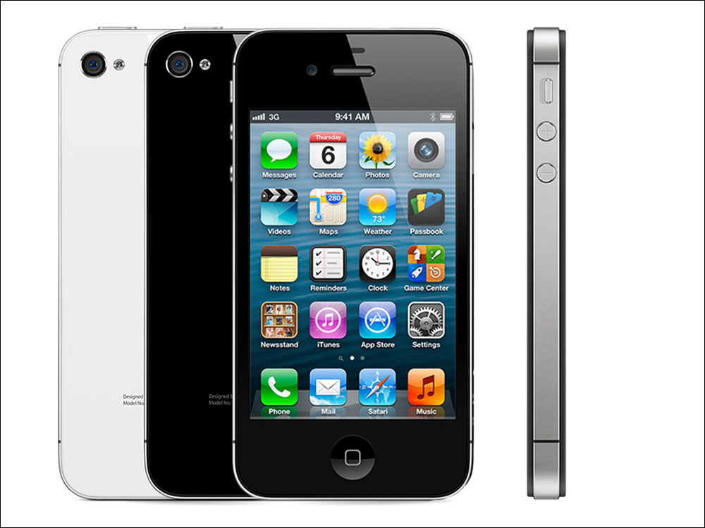 iPhone 6s 、 iPhone 4S 及第一代 iPad Pro 將列入復古/過時產品名單 - 電腦王阿達