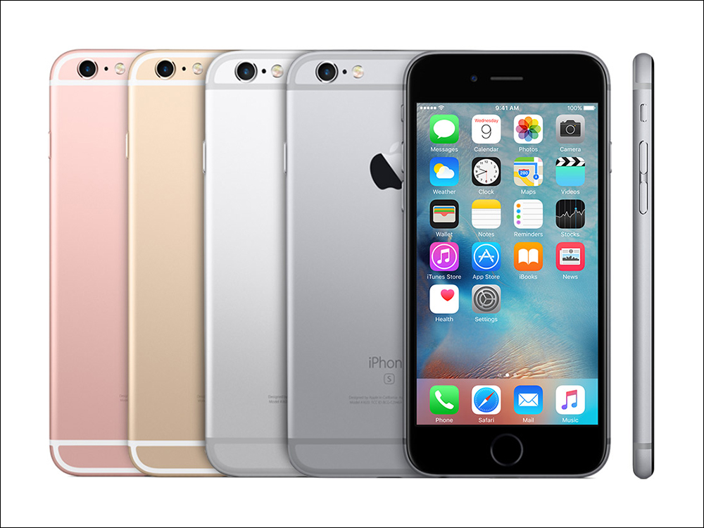 iPhone 6s 、 iPhone 4S 及第一代 iPad Pro 將列入復古/過時產品名單 - 電腦王阿達 iPhone 6s 、 iPhone 4S 及第一代 iPad Pro 將列入復古/過時產品名單 - 電腦王阿達