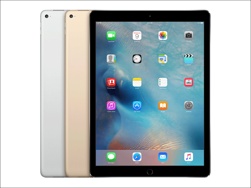iPhone 6s 、 iPhone 4S 及第一代 iPad Pro 將列入復古/過時產品名單 - 電腦王阿達 iPhone 6s 、 iPhone 4S 及第一代 iPad Pro 將列入復古/過時產品名單 - 電腦王阿達