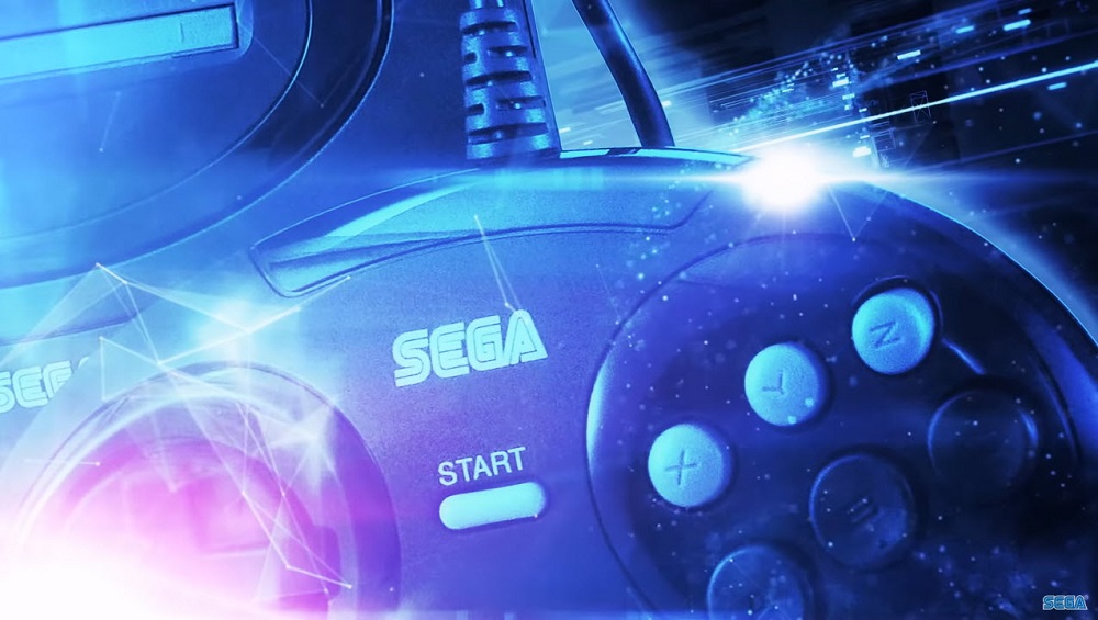 SEGA正式公開懷舊迷你機「Mega Drive Mini 2」 約台幣2400元 - 電腦王阿達 SEGA正式公開懷舊迷你機「Mega Drive Mini 2」 約台幣2400元 - 電腦王阿達
