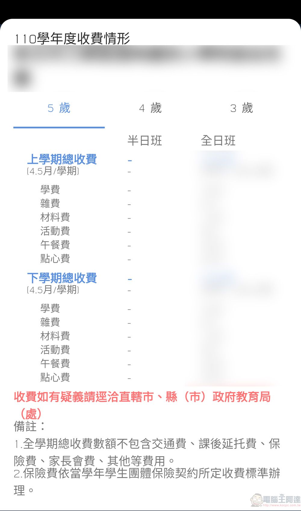 「KidsMap 幼兒園地圖」App可查詢全台幼兒園資訊 - 電腦王阿達 「KidsMap 幼兒園地圖」App可查詢全台幼兒園資訊 - 電腦王阿達