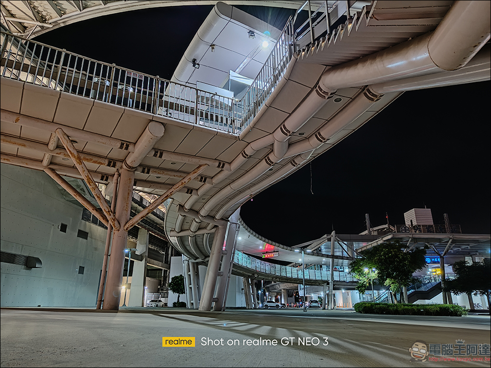 realme GT Neo3 開箱、評測|為賽道而生的潮玩電競旗艦手機 - 電腦王阿達 realme GT Neo3 開箱、評測|為賽道而生的潮玩電競旗艦手機 - 電腦王阿達