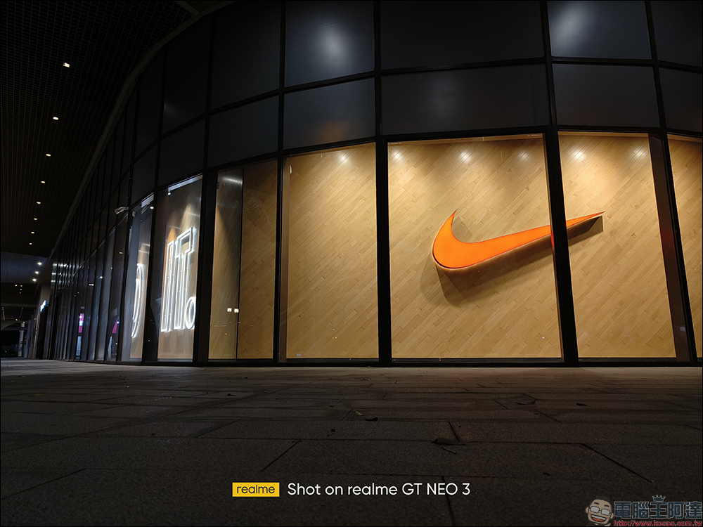 realme GT Neo3 開箱、評測|為賽道而生的潮玩電競旗艦手機 - 電腦王阿達 realme GT Neo3 開箱、評測|為賽道而生的潮玩電競旗艦手機 - 電腦王阿達